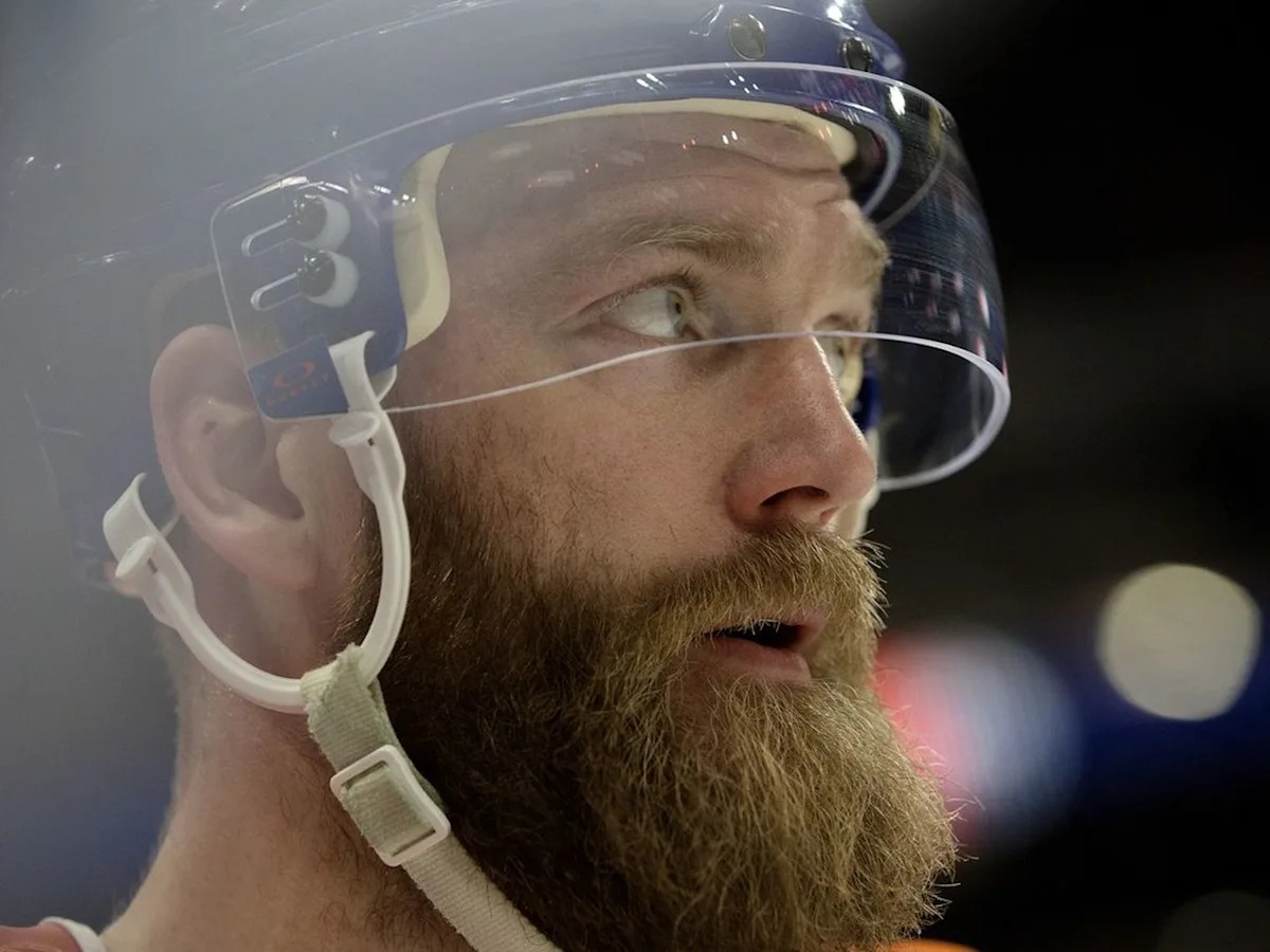 Healthy Mattias Ekholm eyeing new contract with Oilers