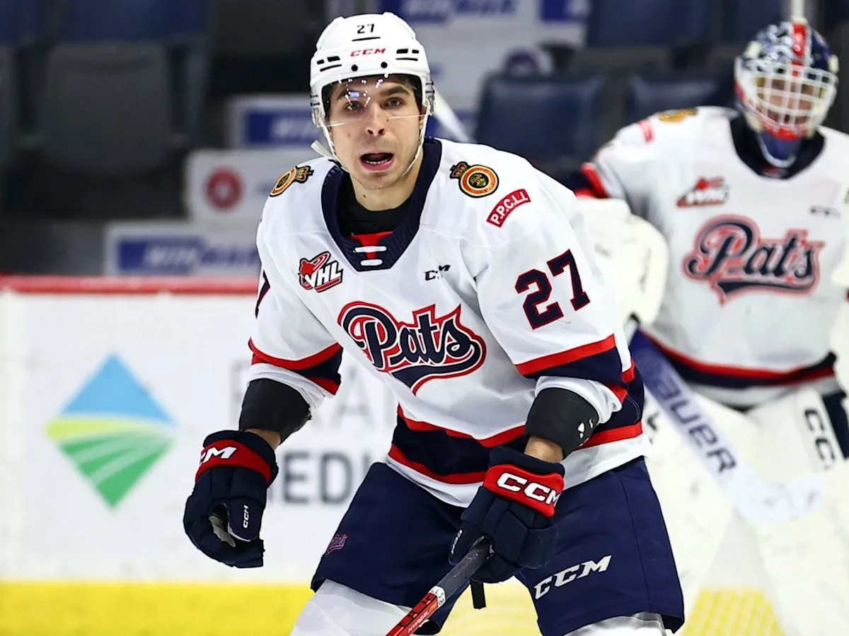 Maple Leafs keeping close eye on trio of hidden gems at Prospects Showdown