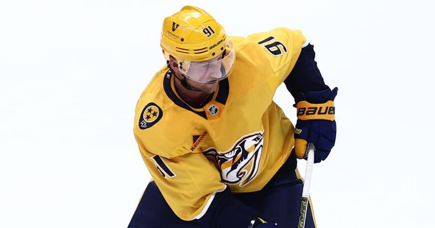 Predators' training camp features five practices open to public | Hockey
