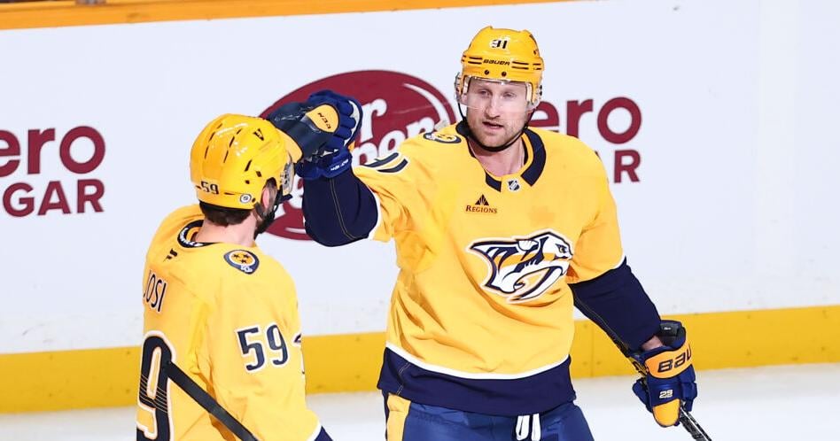 Five key questions as Predators open training camp | Hockey