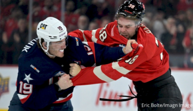 When Does The NHL Season Pause For The 2026 Winter Olympics?