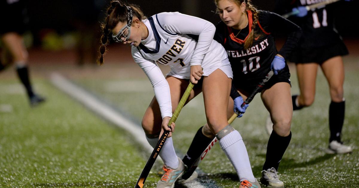 MVC Field Hockey Preview: Graduation hits hard; Andover, Central intent on holding spots at top | Massachusetts