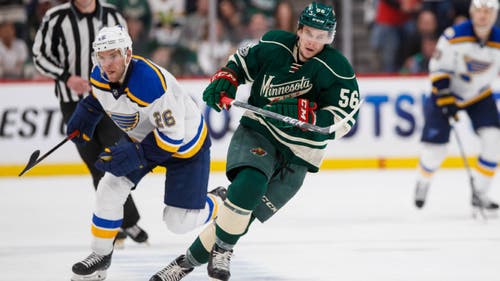 NEXT Trending Image: 2025 NHL Playoffs Schedule: How to watch Stanley Cup Finals, TV, streaming, free