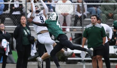 Oilers steamroll Lakers | Local Sports