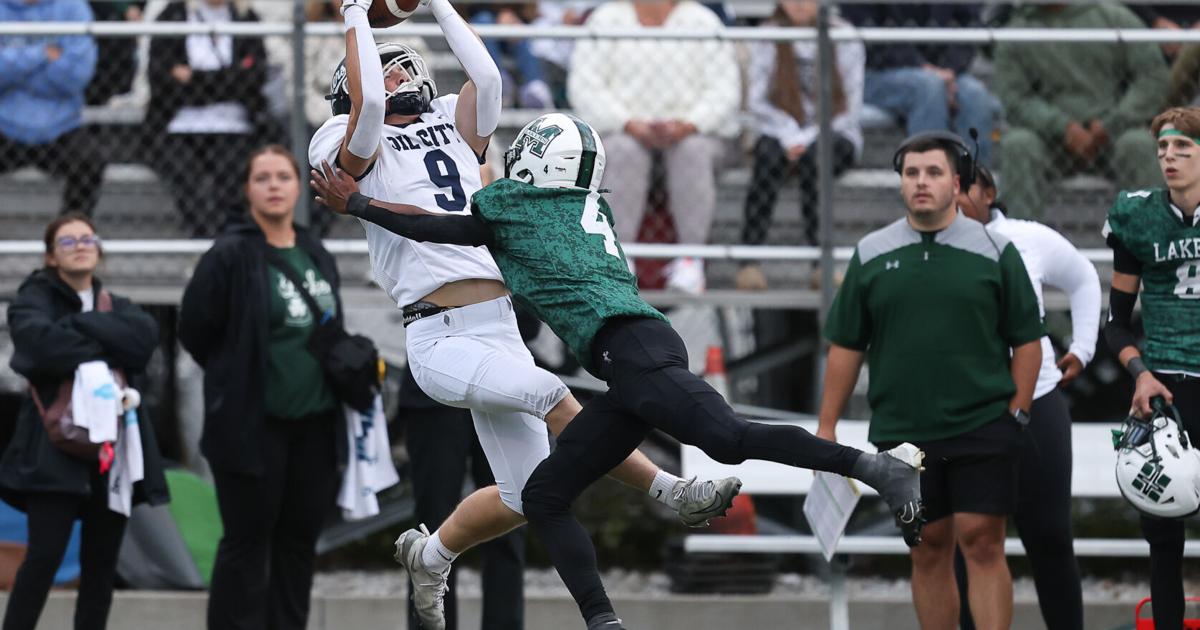 Oilers steamroll Lakers | Local Sports