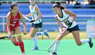 5 takeaways from the season-opening Gateway Classic field hockey tournament