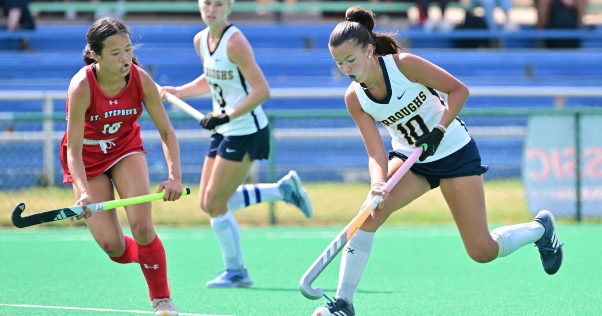 5 takeaways from the season-opening Gateway Classic field hockey tournament