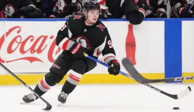 Sabres announce a trade ... as part of new uniform numbers for a new season - Buffalo News