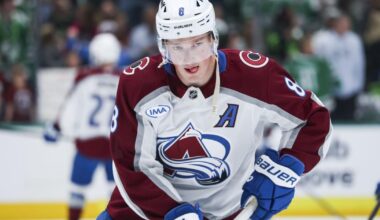 How the changing NHL contract landscape will impact the Avalanche | NHL Insider | Colorado Avalanche