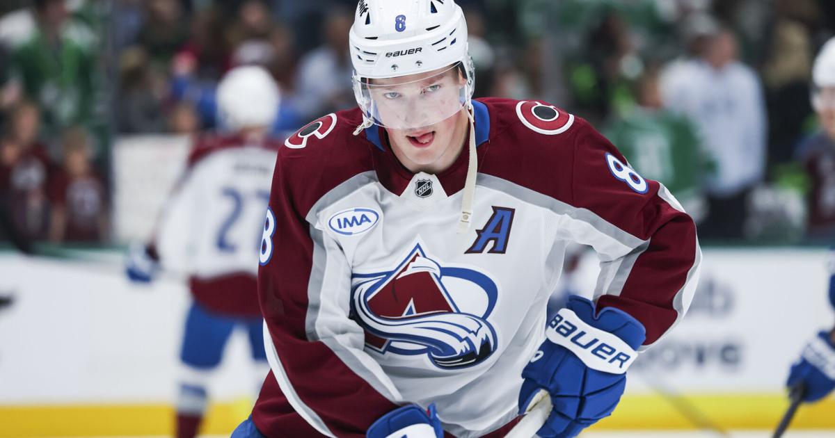 How the changing NHL contract landscape will impact the Avalanche | NHL Insider | Colorado Avalanche