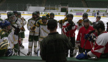 Tickets Still Available for Marquette County Hockey Night | Sports