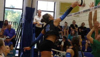 Blue Devils stay perfect, dispatch WB6 rival Geneseo in straight sets | Sports