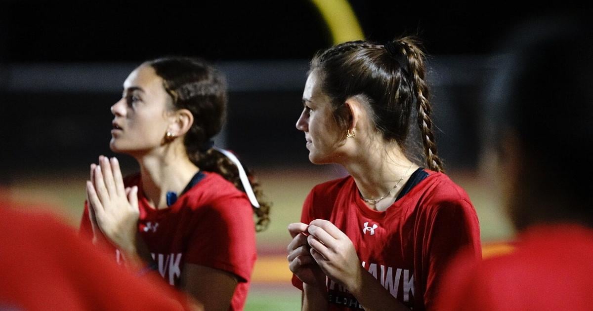 James Madison field hockey surging on hot streak | Articles