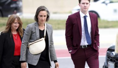 Flyers GM Danny Briere says Carter Hart won't return to team after acquittal on assault charges | National Sports