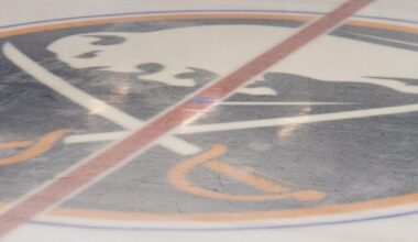 Sabres sign goalie Alexandar Georgiev to one-year contract - Buffalo News