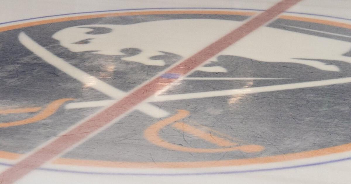 Sabres sign goalie Alexandar Georgiev to one-year contract - Buffalo News