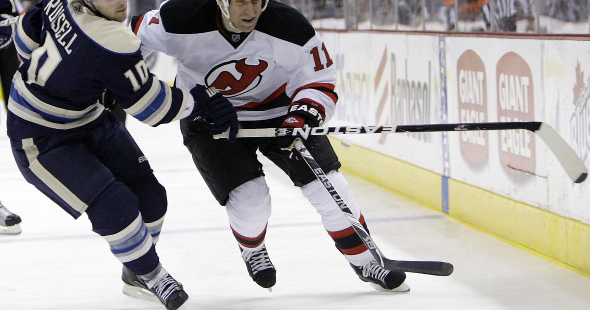 Sabres place development coach Adam Mair on leave after drunk-driving arrest with 3 children in car | Sports