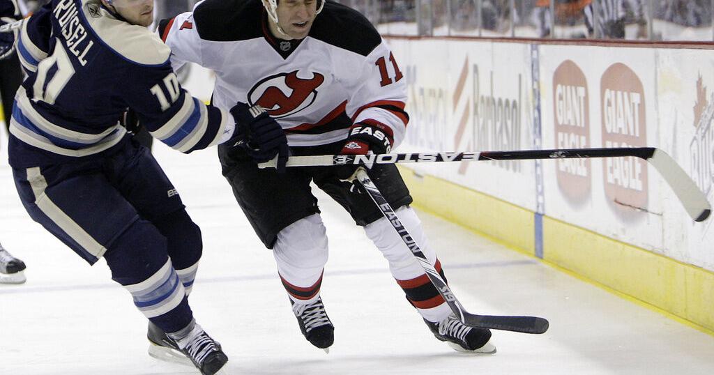 Sabres place development coach Adam Mair on leave after drunk-driving arrest with 3 children in car | Sports