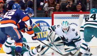 Sabres sign goalie Alexandar Georgiev - TheDailyNewsOnline.com