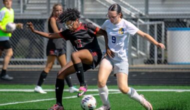 Oilers oust Beavers on pitch | Local Sports