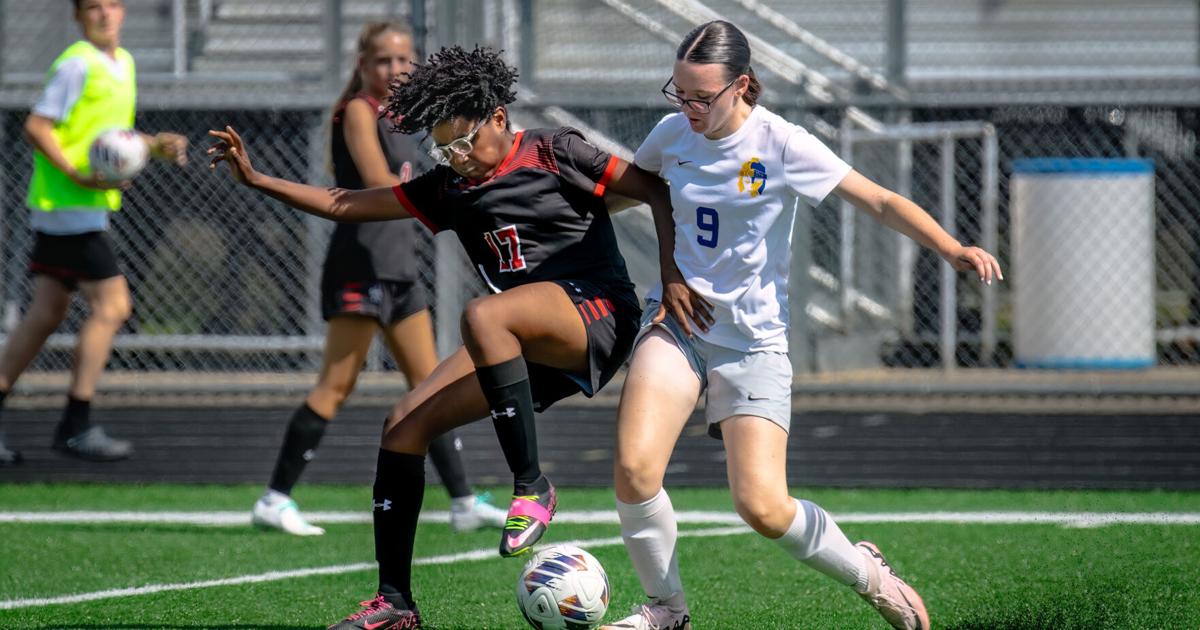 Oilers oust Beavers on pitch | Local Sports