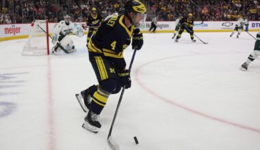 For new Avalanche prospect Gavin Brindley, self-belief and hard work are never an issue | National Sports