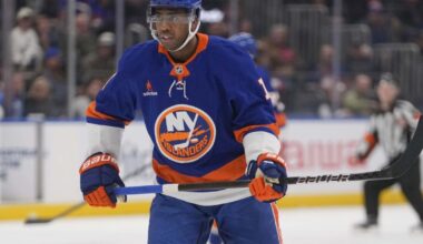 Islanders' Anthony Duclair says Patrick Roy apologized for calling his play 'god-awful' | Sports