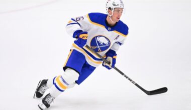 Ostlund still adjusting to physicality of North American hockey |