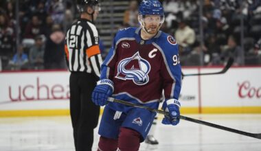 Avalanche enter training camp with renewed focus, health and very little drama | Sports