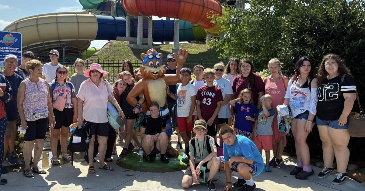 Predators Foundation funds summer fun for Kids on the Rise | Community