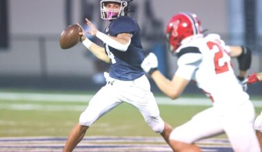 Oilers tear past Tigers | Local Sports