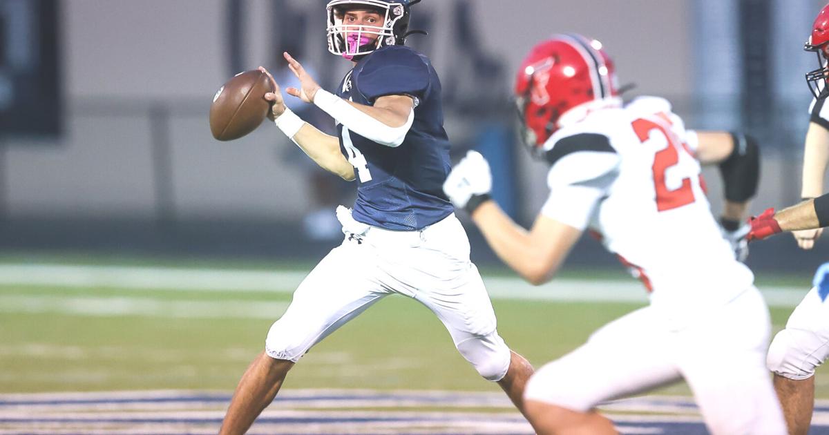 Oilers tear past Tigers | Local Sports