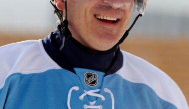 Scotty Bowman and Ron Francis headline the Pittsburgh Penguins' Hall of Fame class of 2025 | Sports