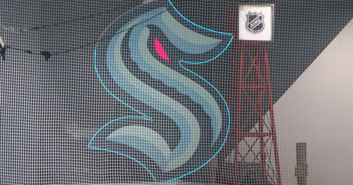 Seattle Kraken seek breakthrough season under new coach Lane Lambert | News