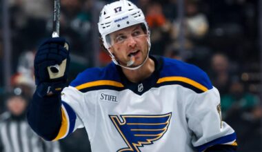 Blues sign defenseman Cam Fowler to a 3-year, $18.3 million extension | National Sports