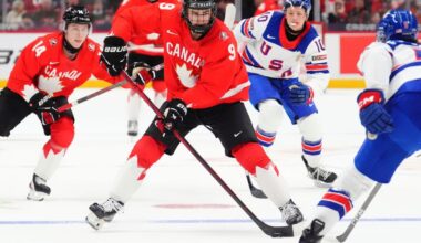 NCAA rule change leads to Canadian Hockey League players making mass exodus to U.S. colleges | National Sports