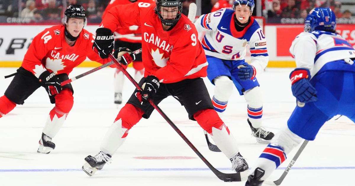 NCAA rule change leads to Canadian Hockey League players making mass exodus to U.S. colleges | National Sports