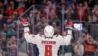 Montreal Canadiens vs. Washington Capitals Game 1 FREE LIVE STREAM | How to watch 2025 Stanley Cup Playoffs online