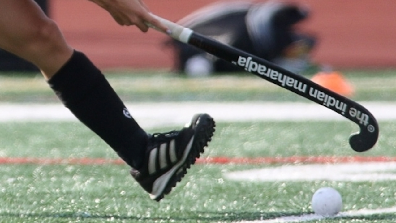 Voorhees defeats Johnson - Field hockey recap