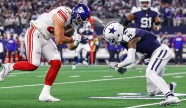 Where To Watch Cowboys vs. Giants Live Online Free Streaming