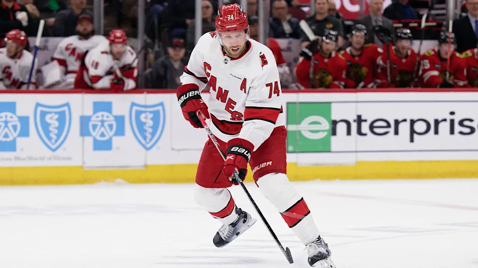 Jamie Sabau-USA TODAY Sports