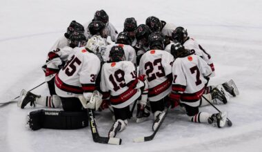Parents frustrated as Minnesota hockey association penalizes postgame prayer