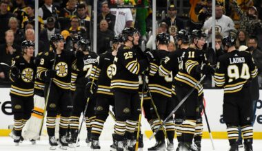 Boston Bruins' pre-season begins. How to see the game