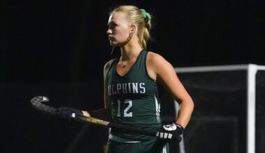 Vote for the C&I High School Field Hockey Player of the Week