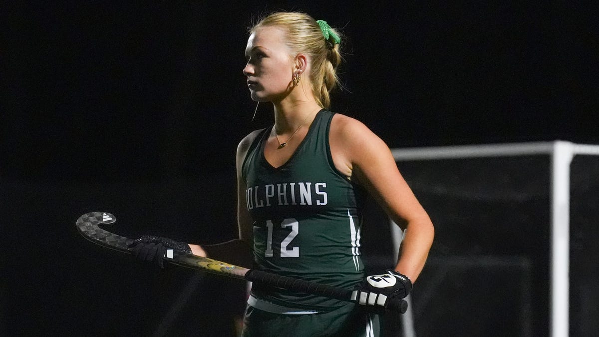 Vote for the C&I High School Field Hockey Player of the Week