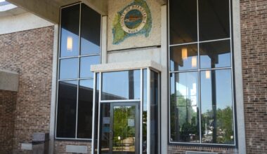 Barnstable police arrest Eric Nickulas in sexting operation