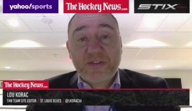 Lindstein, Pekarcik Hoping To Carry Momentum From Prospect Showcase Into Training Camp And Rookie AHL Season