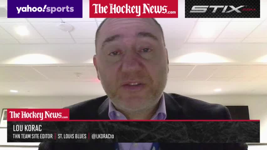 Lindstein, Pekarcik Hoping To Carry Momentum From Prospect Showcase Into Training Camp And Rookie AHL Season