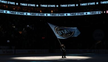 Utah Hockey Club sets fan vote on three name options