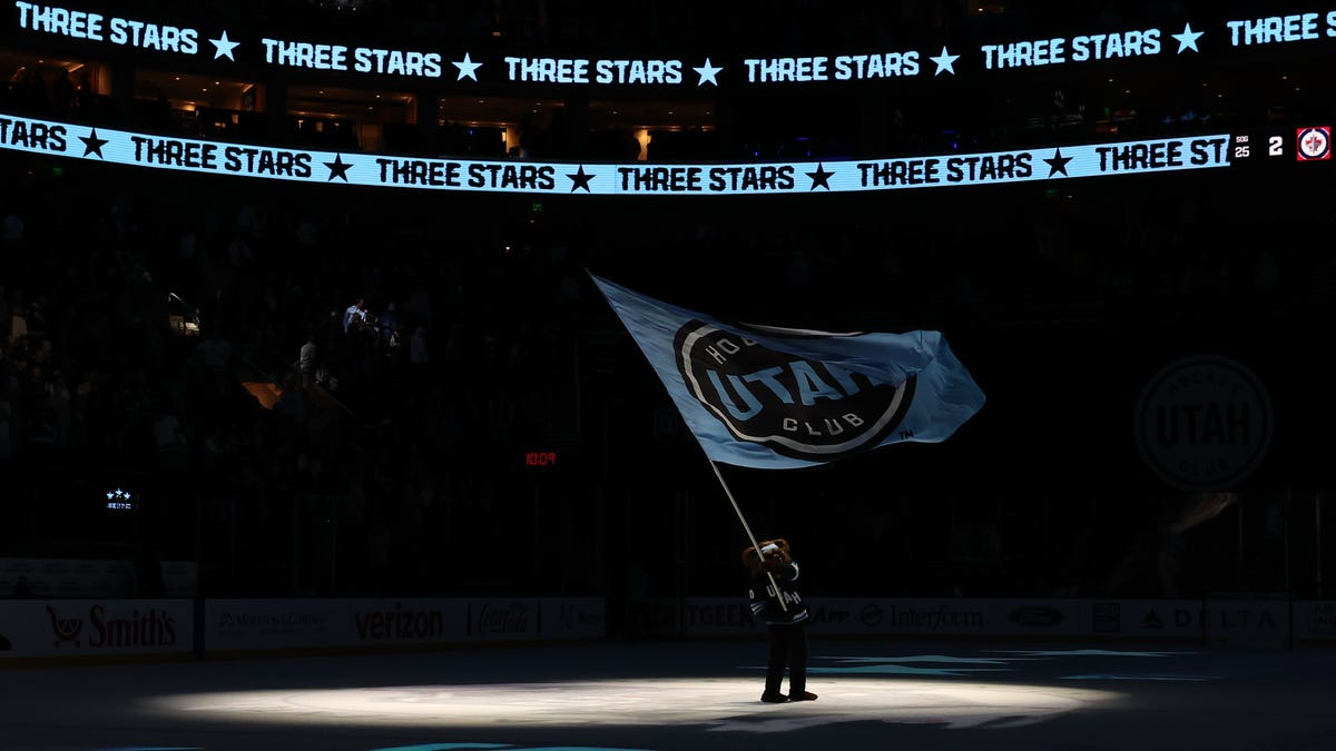 Utah Hockey Club sets fan vote on three name options